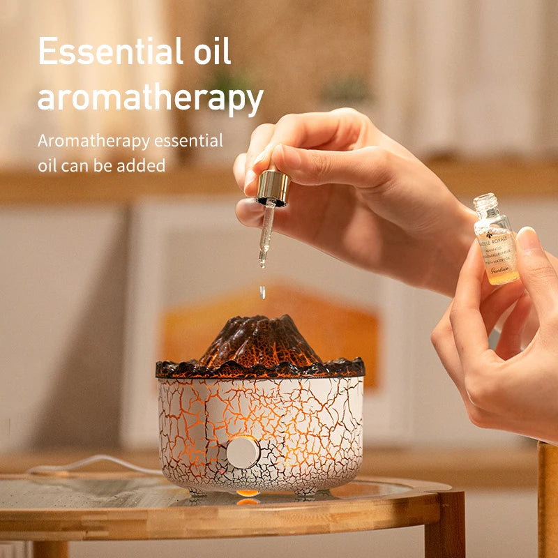 AromaBloom Diffuser